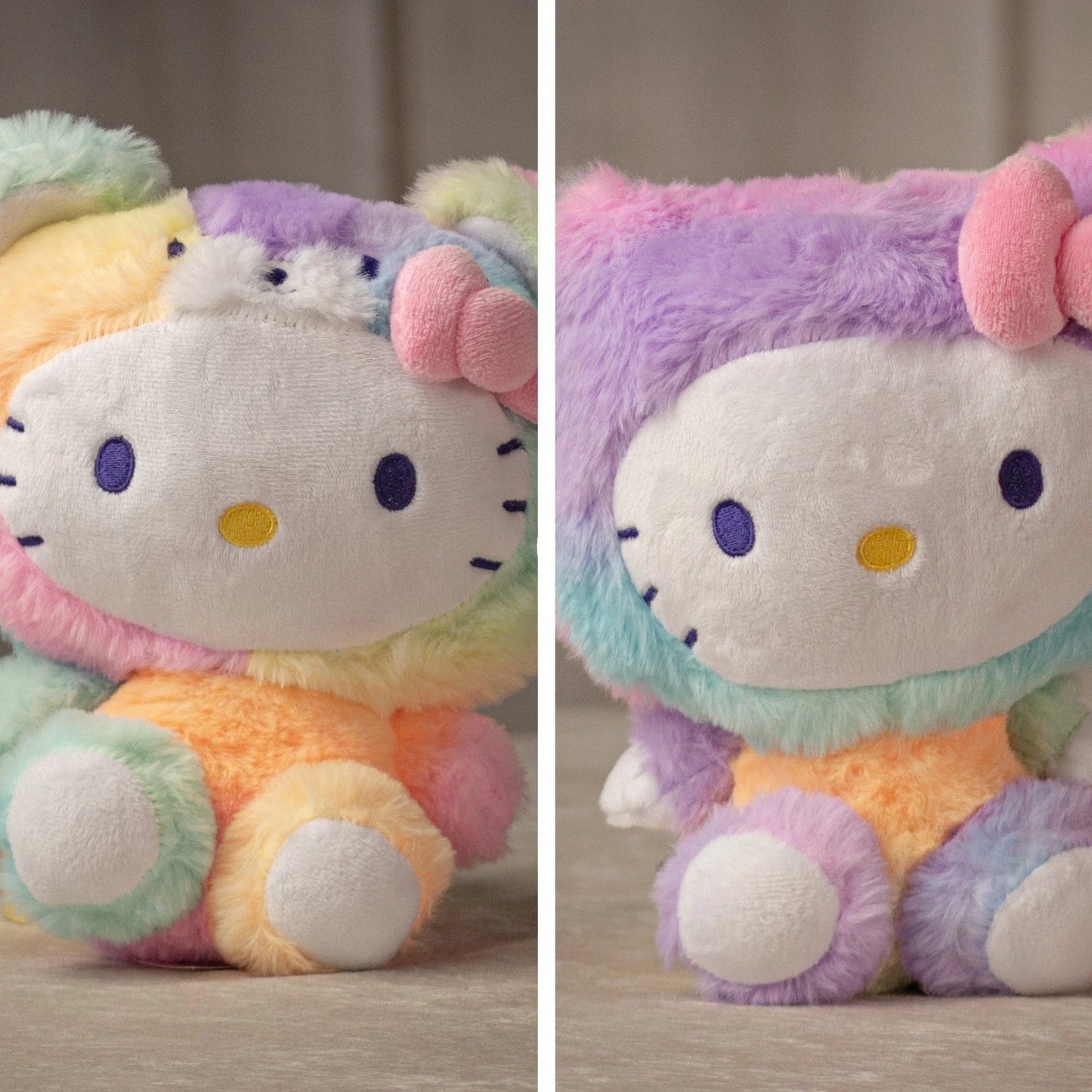 Disfraz de Hello Kitty de 9"