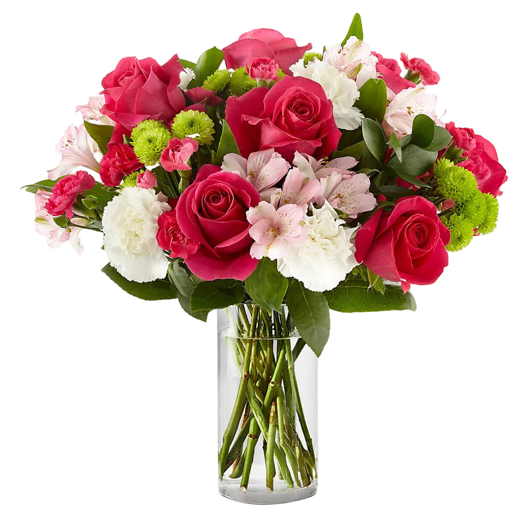 Sweet & Pretty Bouquet
