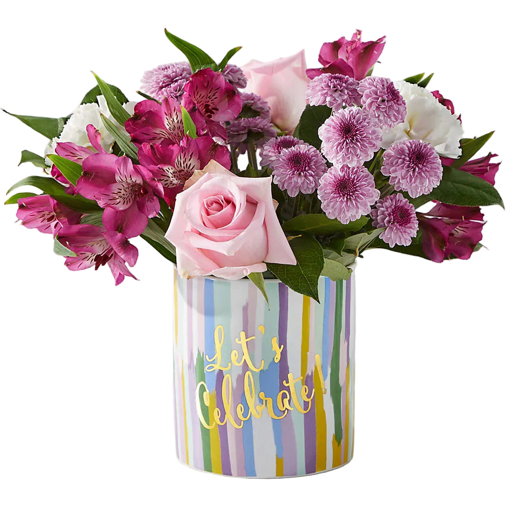 Party Starter Bouquet