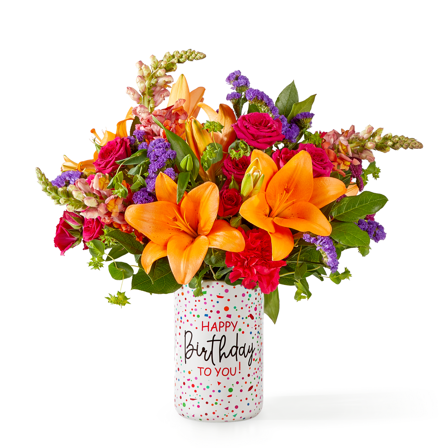 Birthday Palooza Bouquet