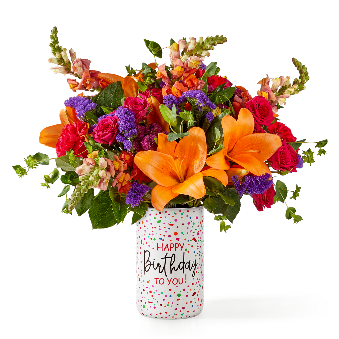 Birthday Palooza Bouquet