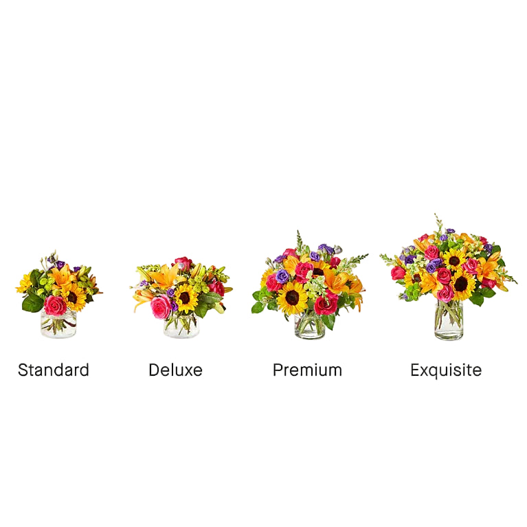 Best Day Bouquet