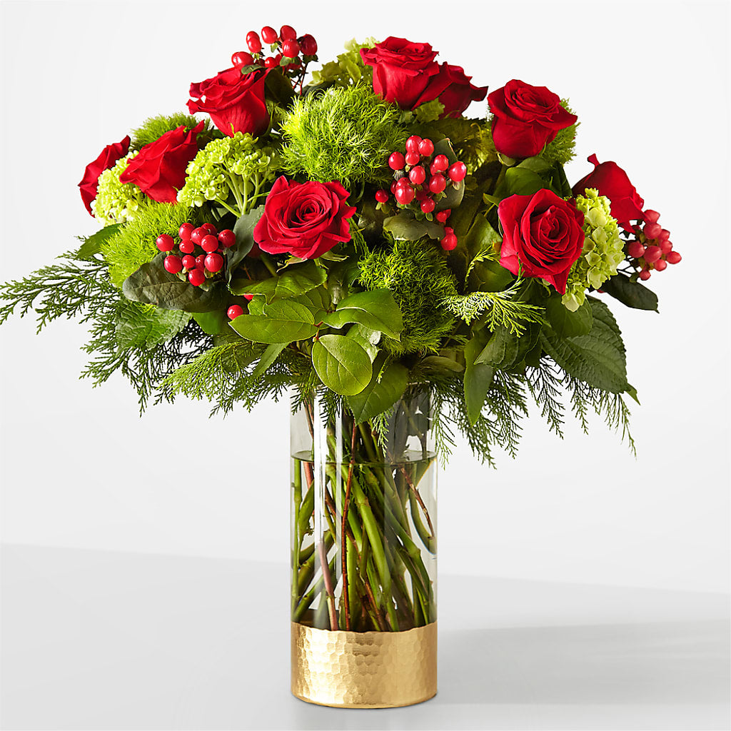 Ramo de cuadros escoceses