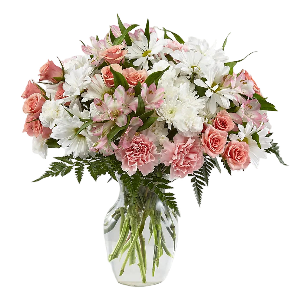 Blush Crush Bouquet