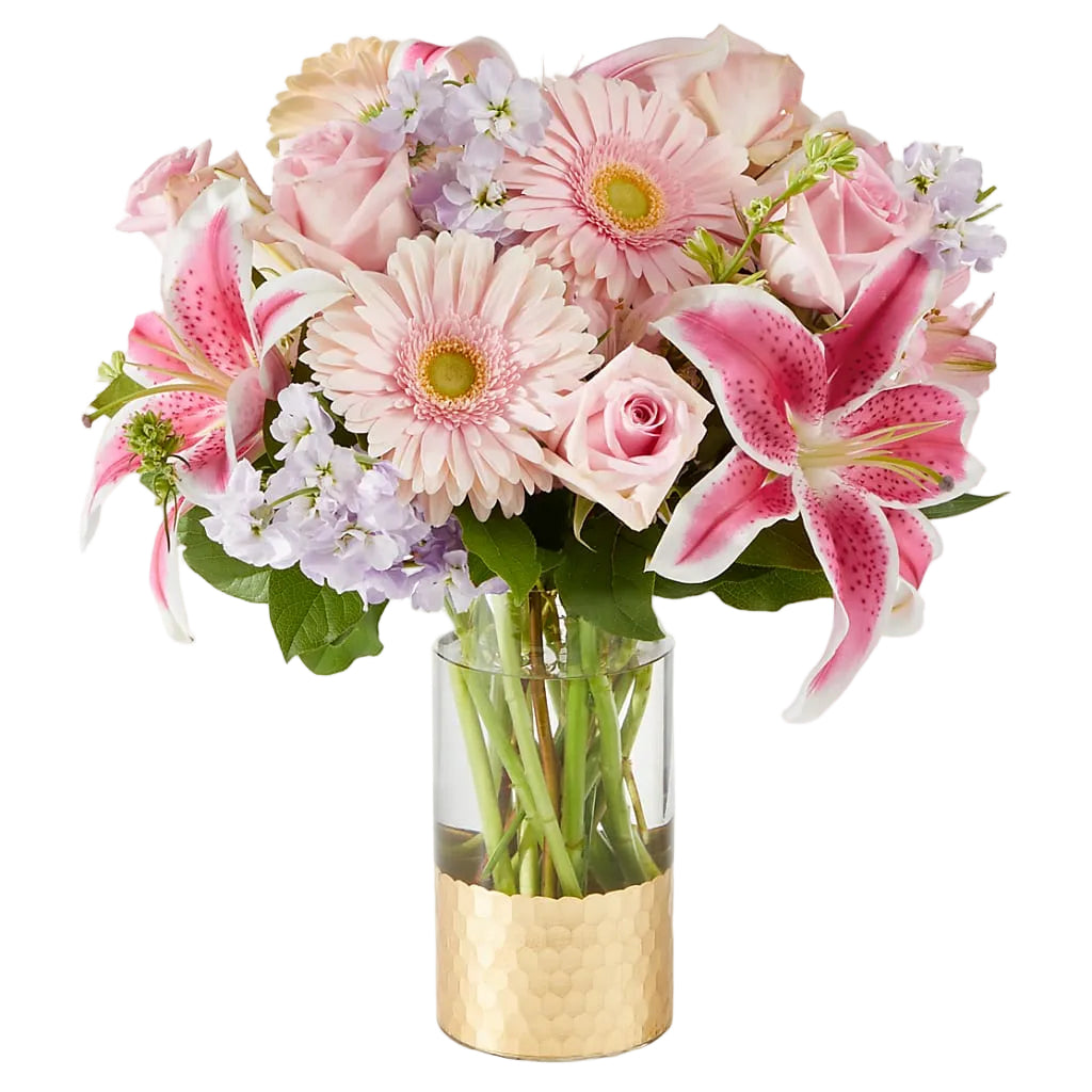 The Teahouse Bouquet
