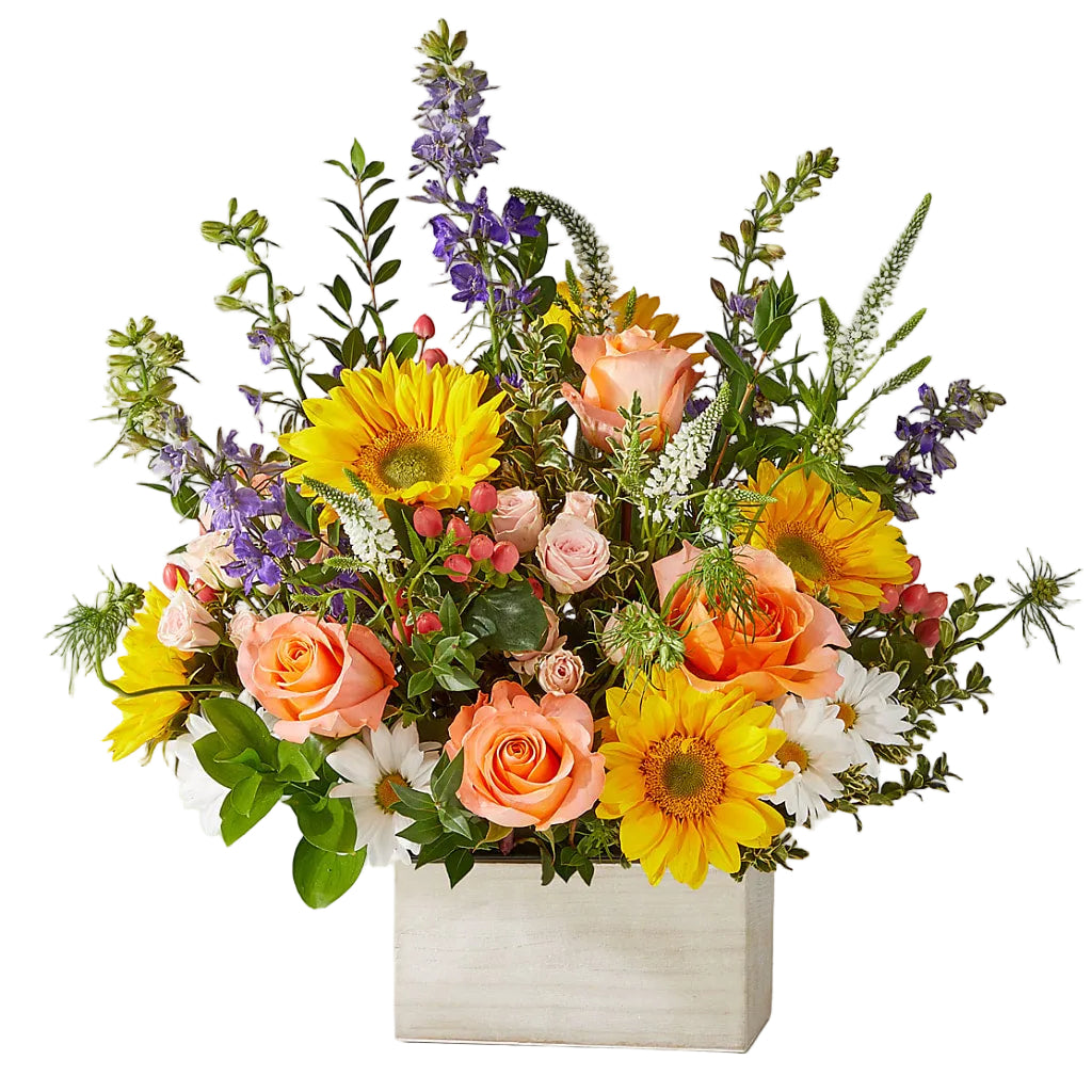 The Good Life Bouquet