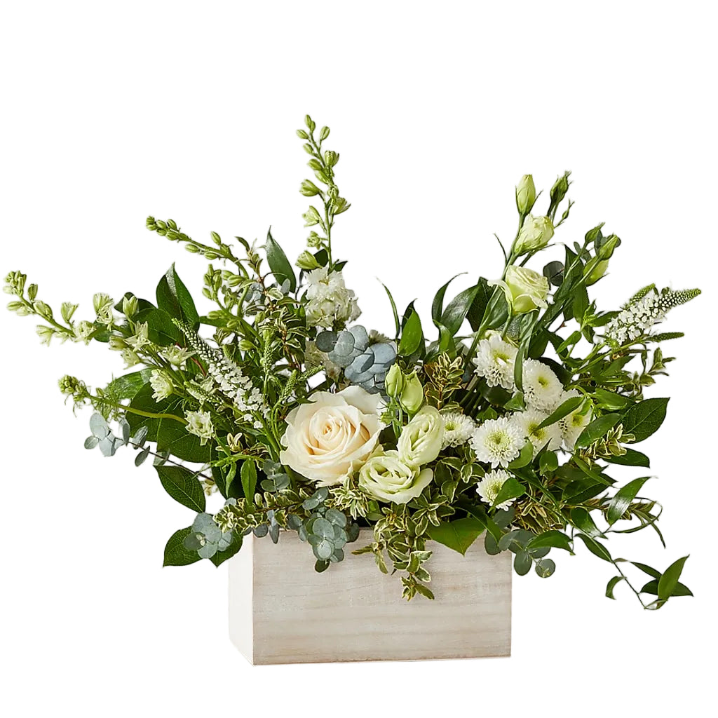 Cashmere Bouquet