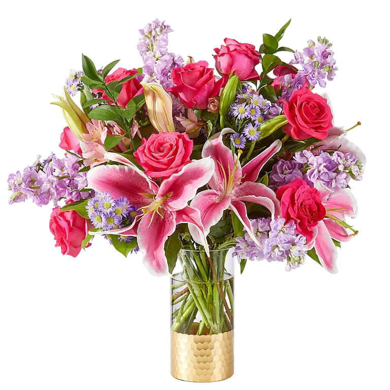 Written in the Stars Bouquet