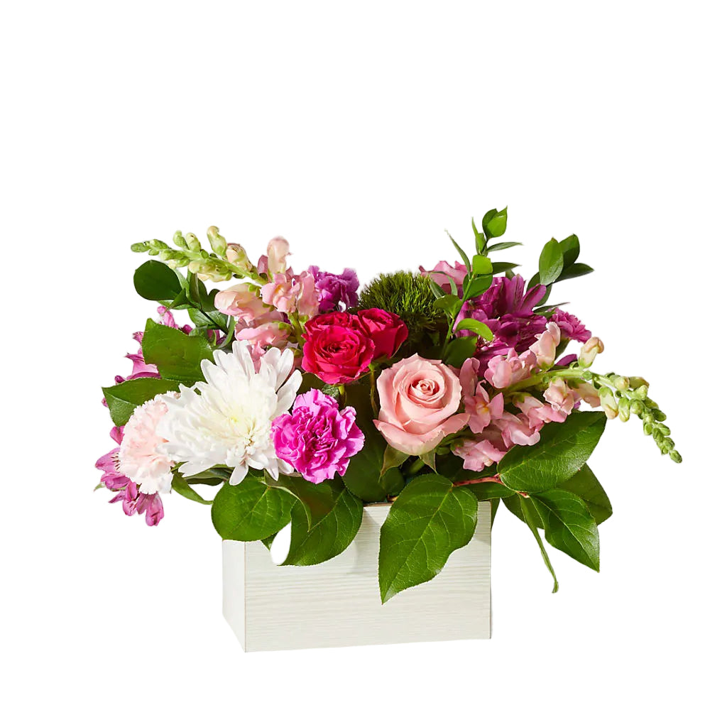 Sweetberry Box – A Florist Original