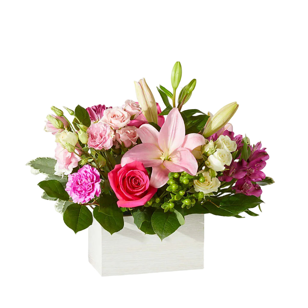 Sweetberry Box – A Florist Original