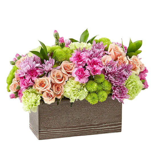 Simple Charm Bouquet