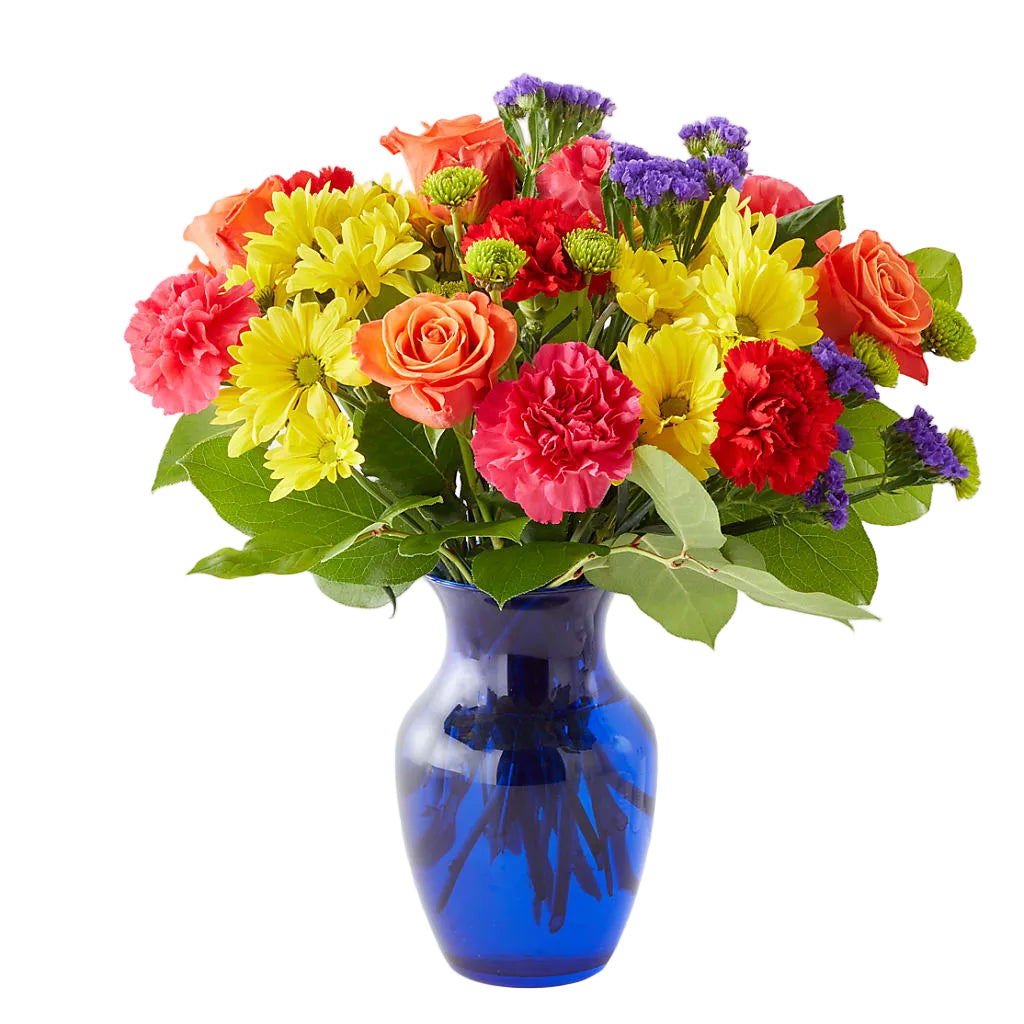 Brighter Days Bouquet