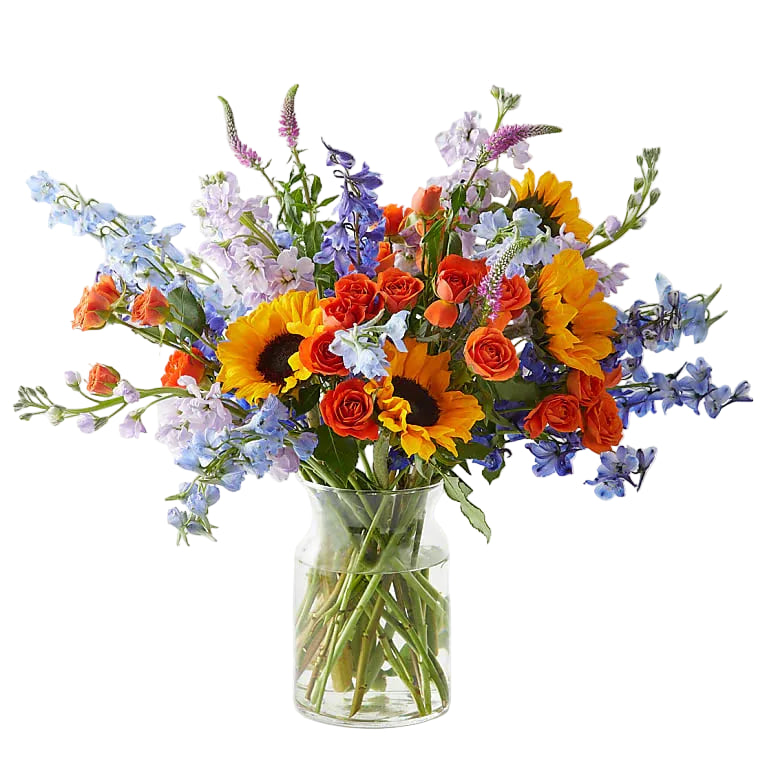 The Full Nest Bouquet