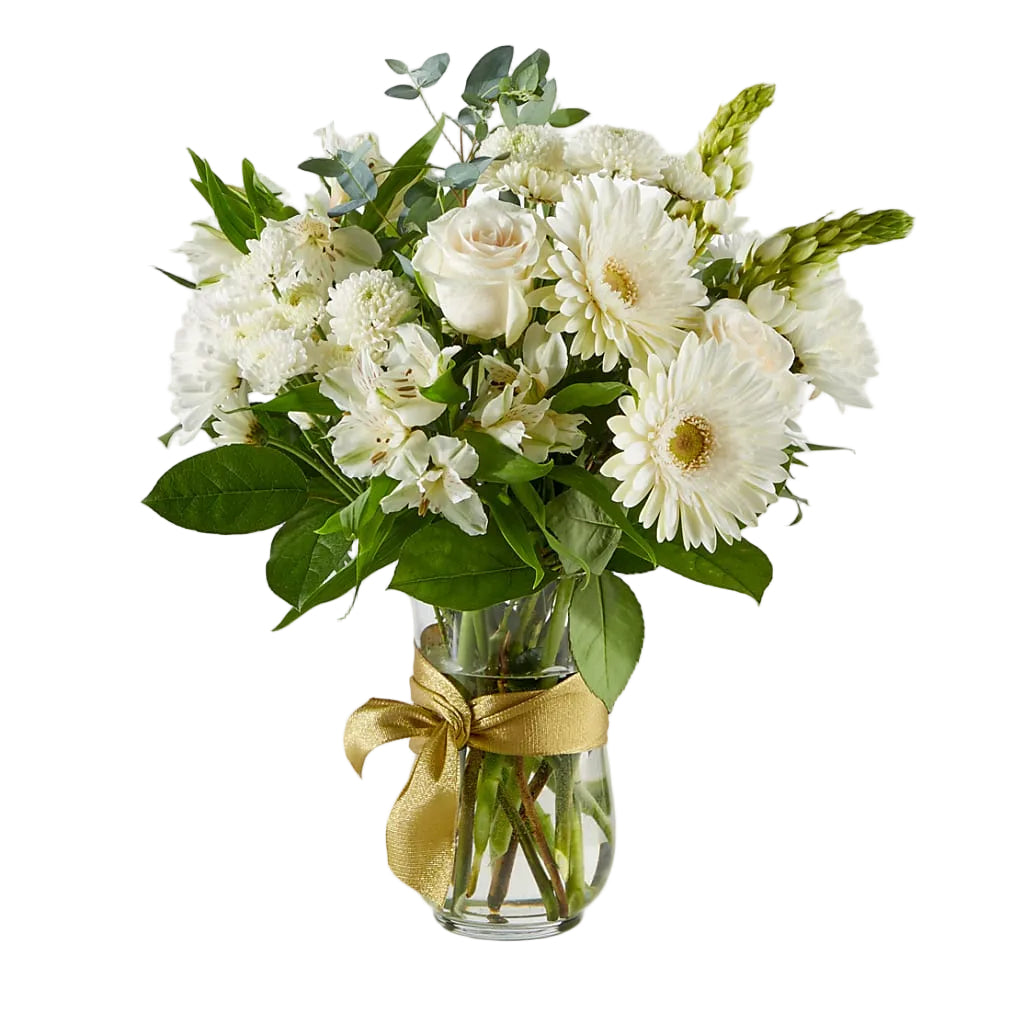 New Beginnings – A Florist Original