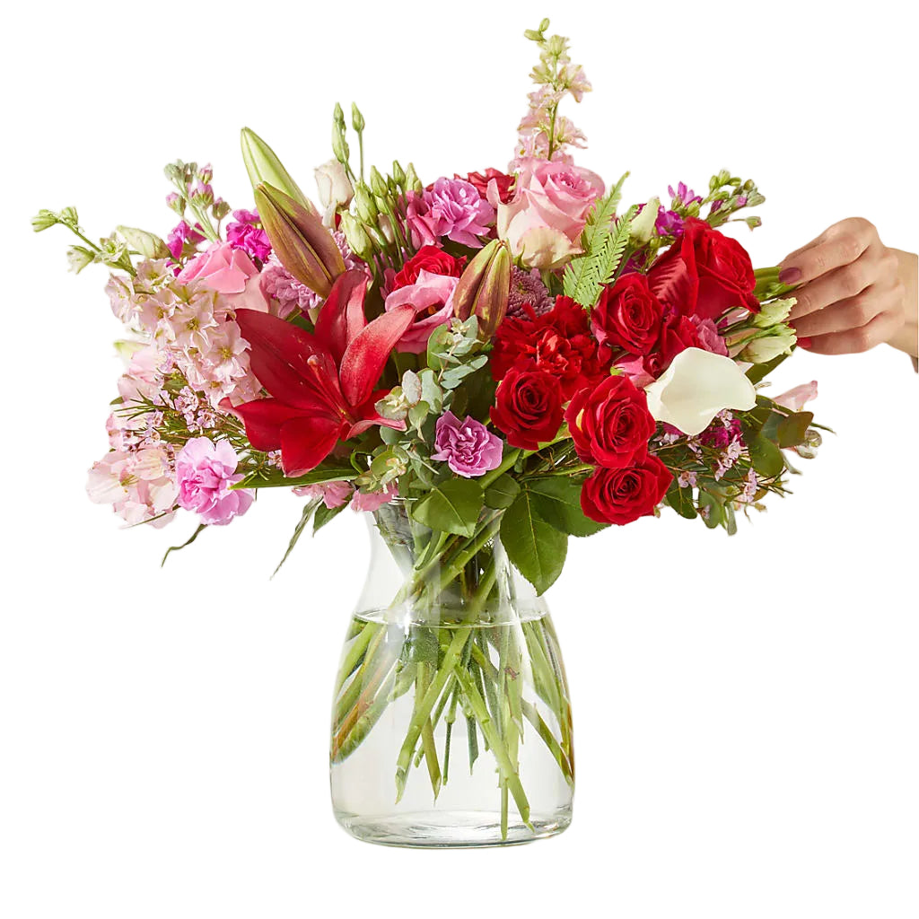 Together Forever - A Florist Original