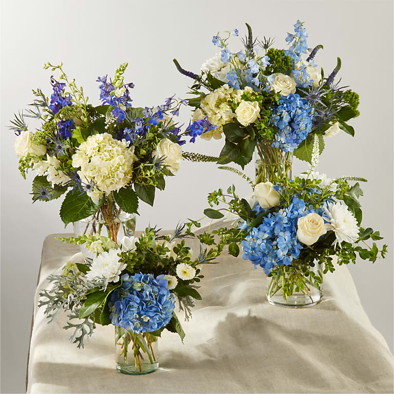Festival of Lights – A Florist Original