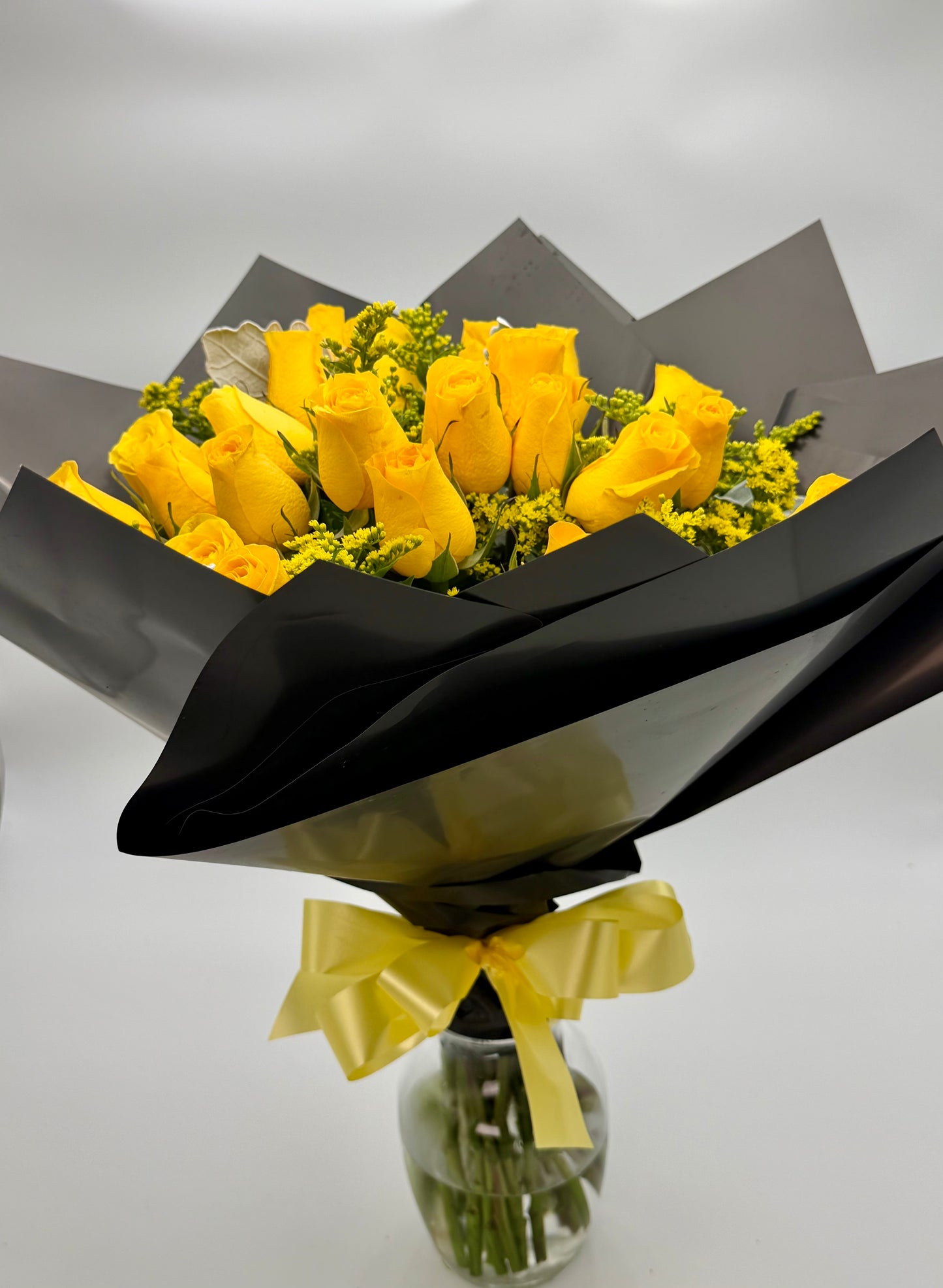 Amarillo Amor