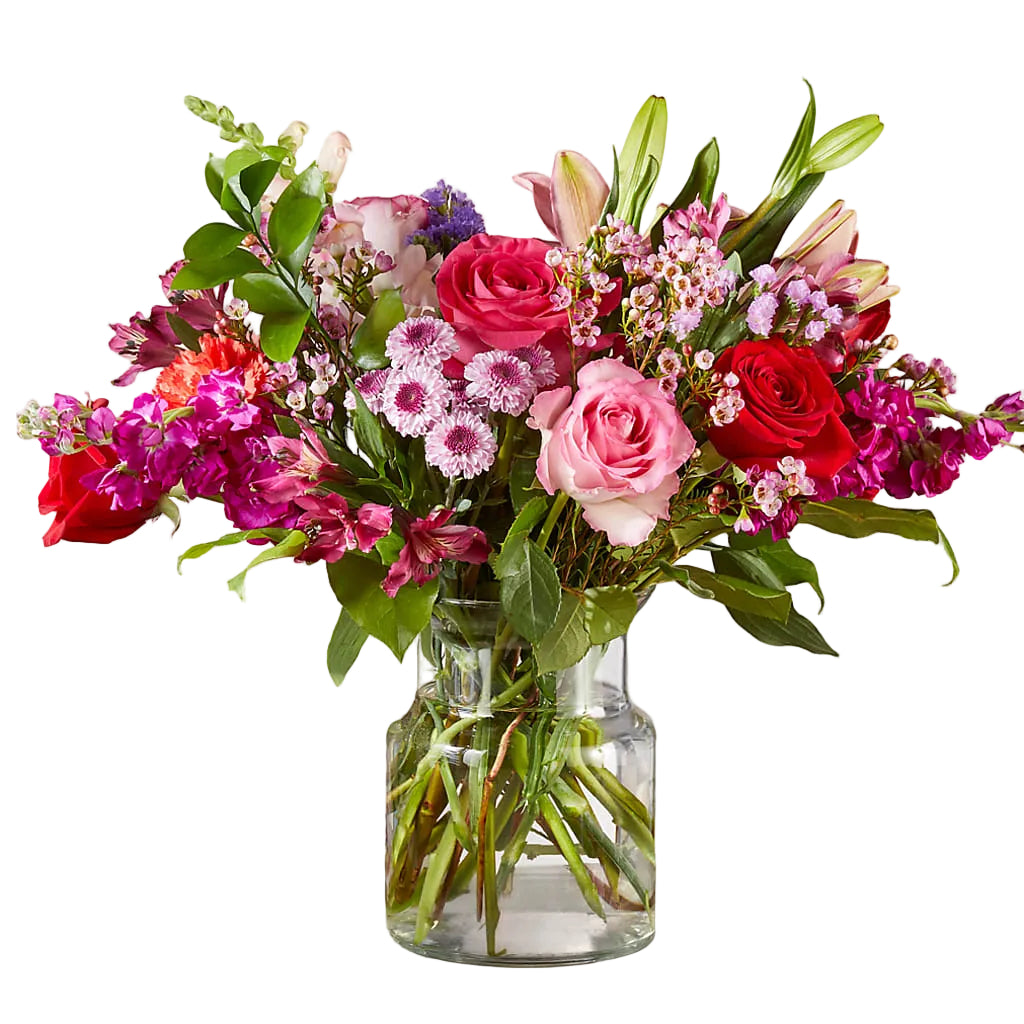 Regal Jewel – A Florist Original