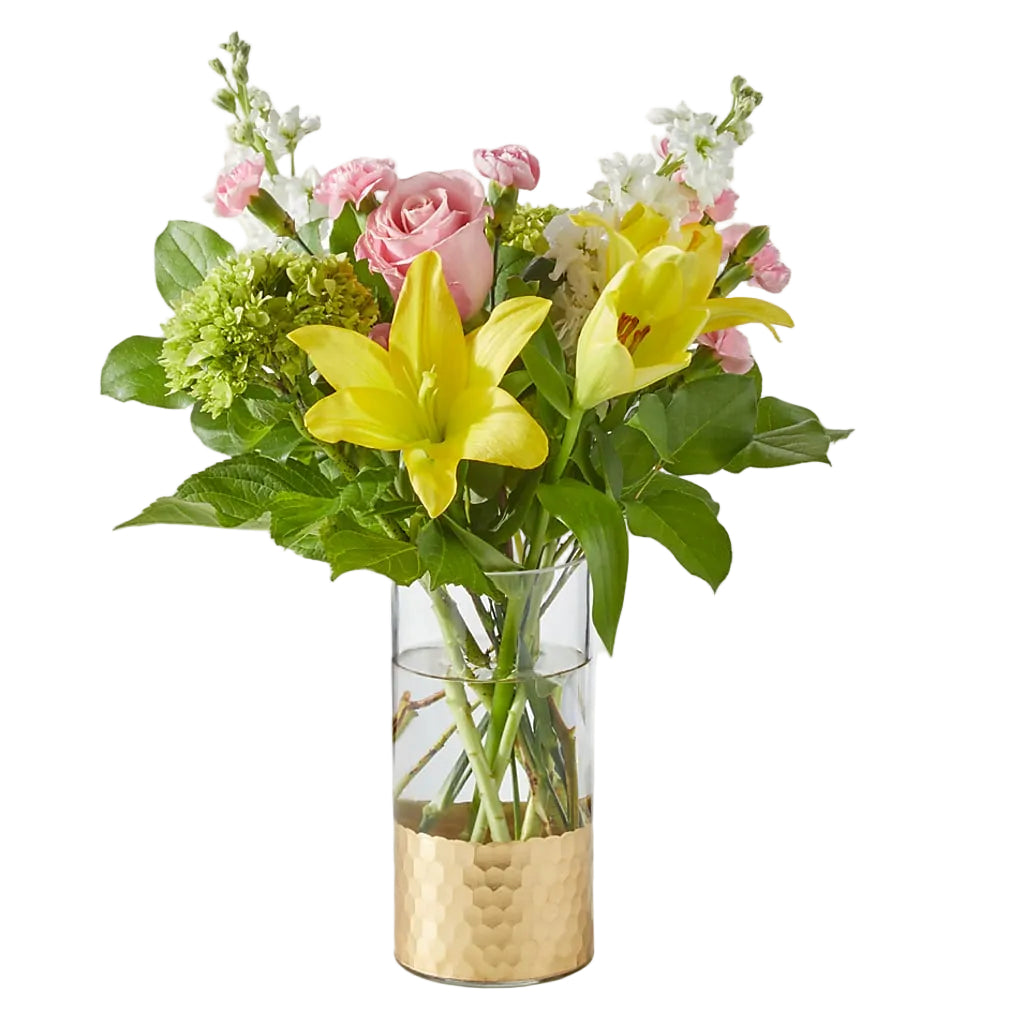 Garden Delight Bouquet