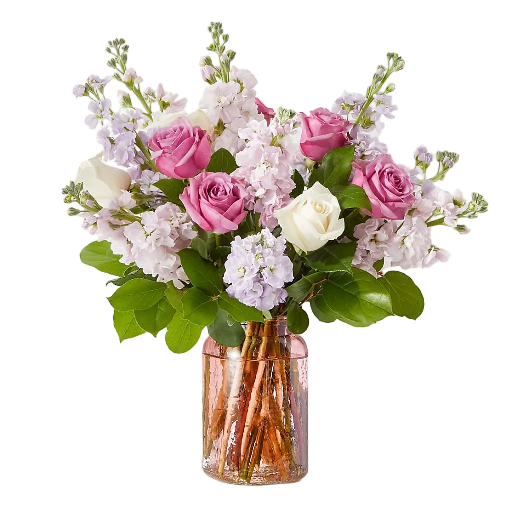 Springtime Spritz Bouquet