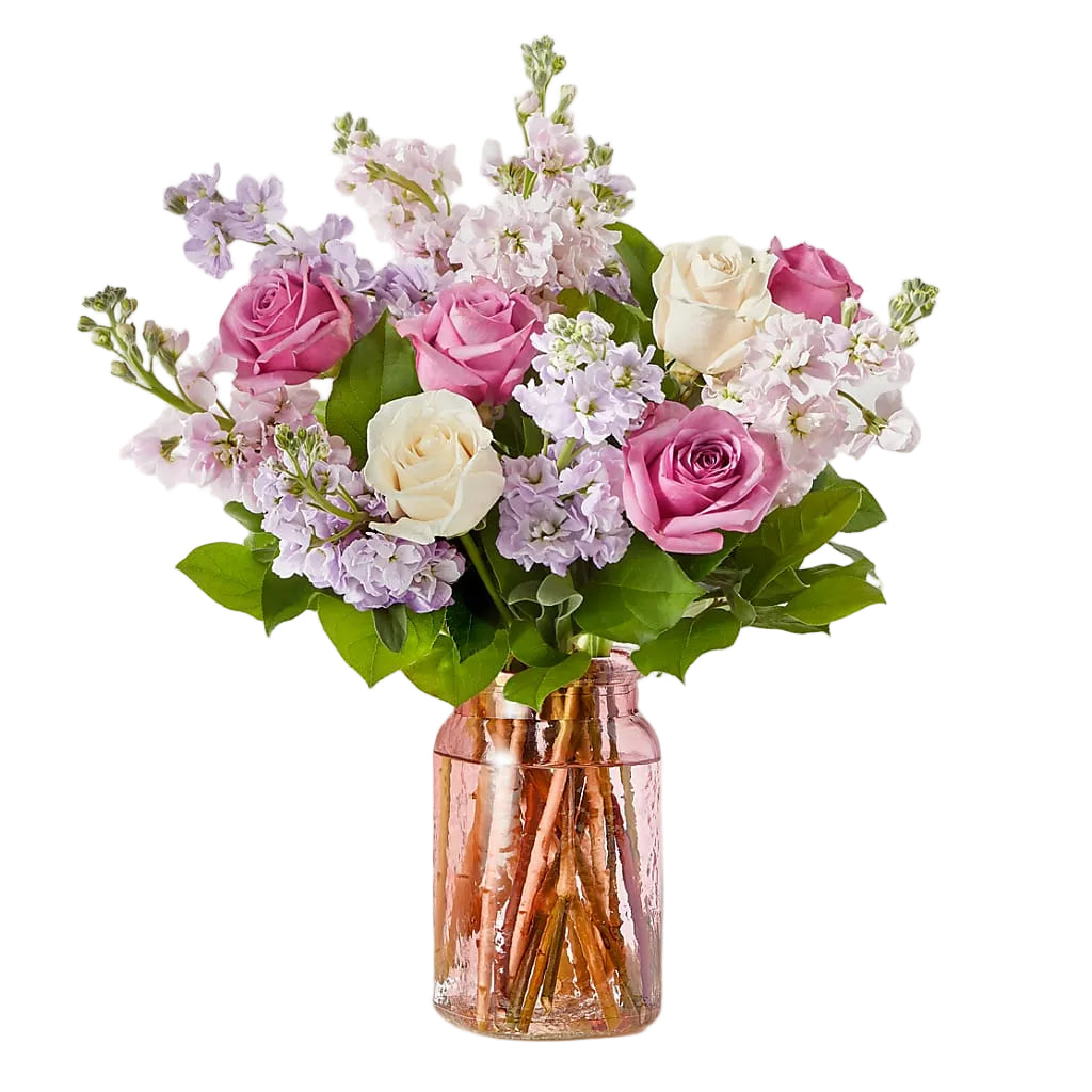 Springtime Spritz Bouquet