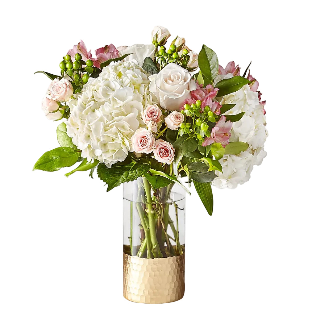 Parisian Stroll Bouquet
