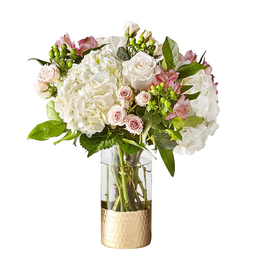 Parisian Stroll Bouquet