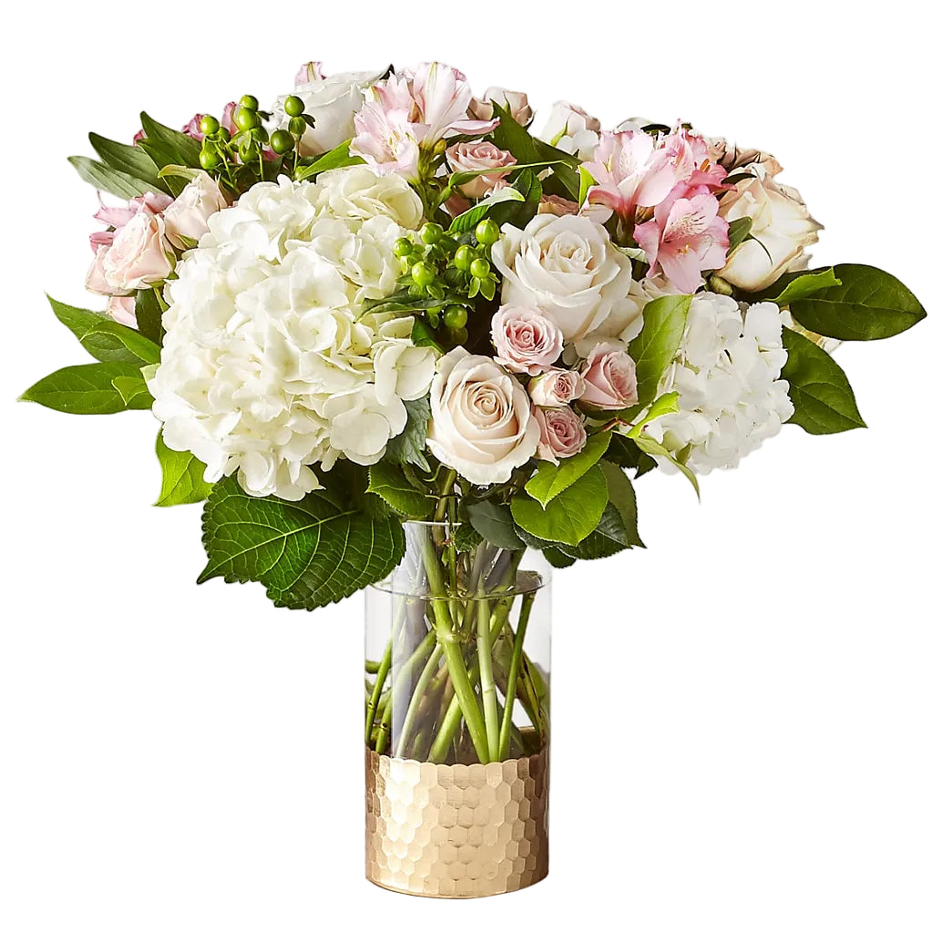 Parisian Stroll Bouquet