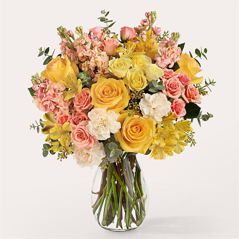 Slice of Sunrise Bouquet