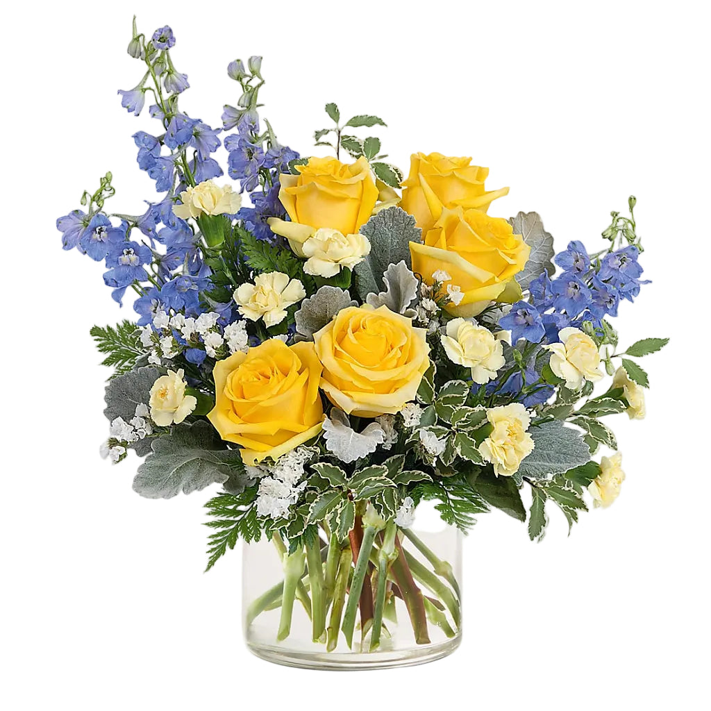 Butterfly Wings Bouquet
