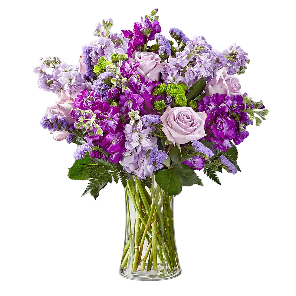 Grapeful Bouquet