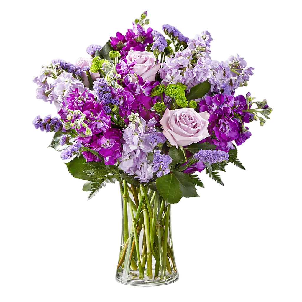 Grapeful Bouquet
