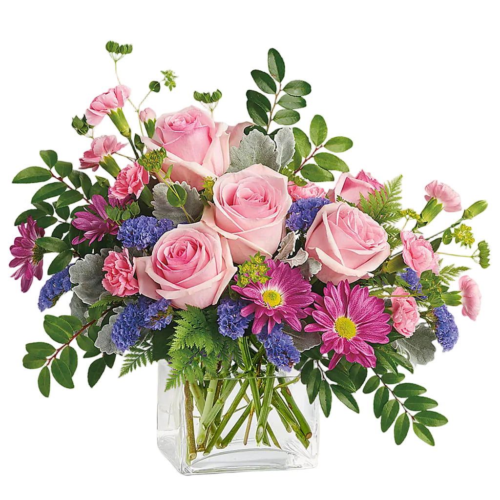 Starlet Bouquet