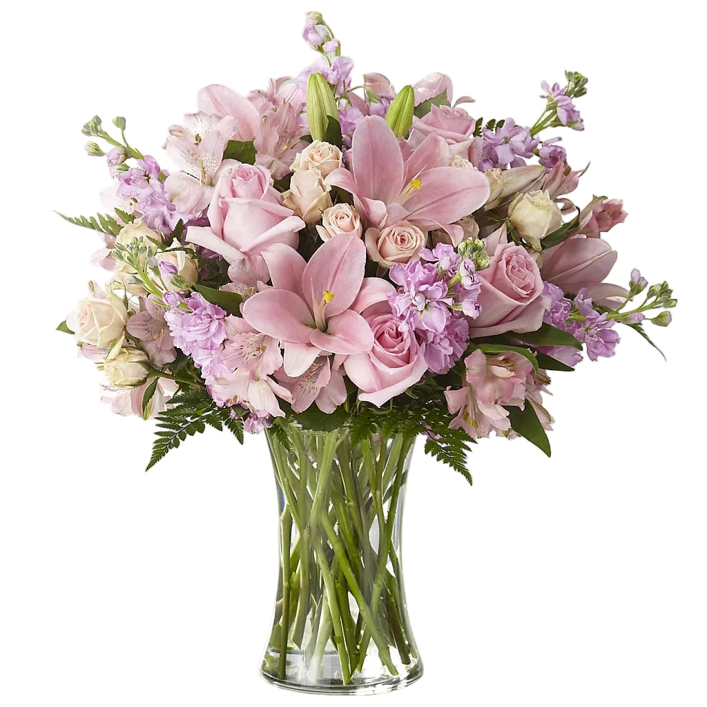 Wishes & Blessings Bouquet