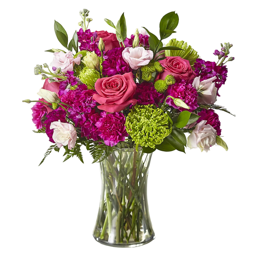 Everlasting Embrace Bouquet
