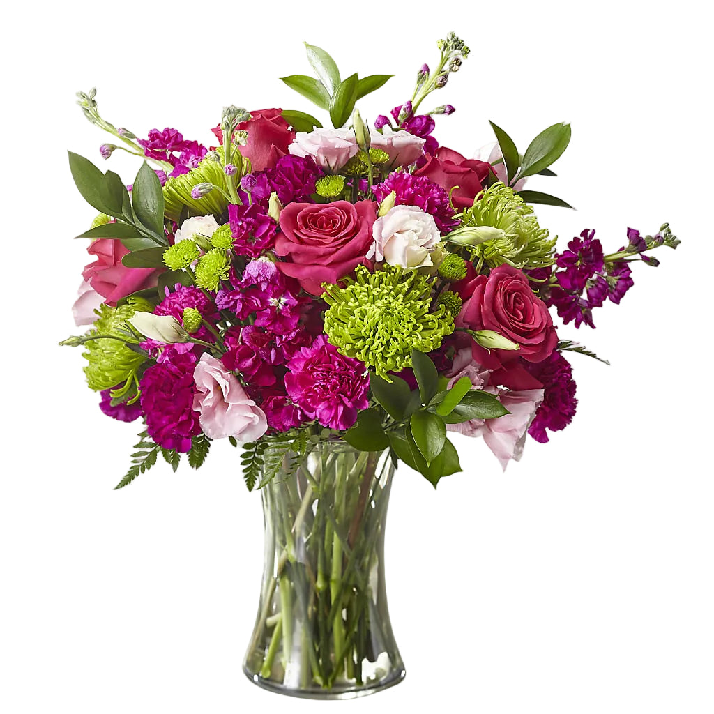 Everlasting Embrace Bouquet