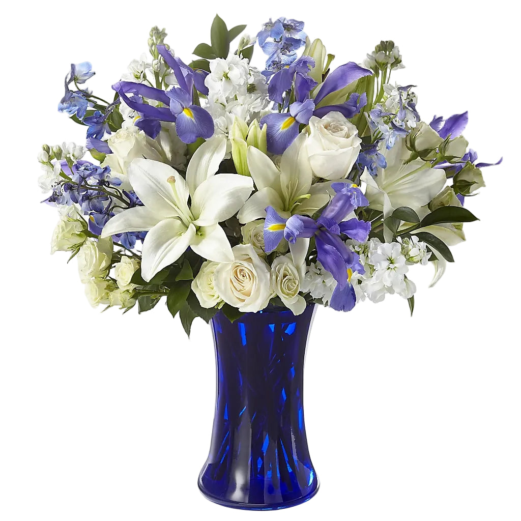 Calming Comfort Bouquet