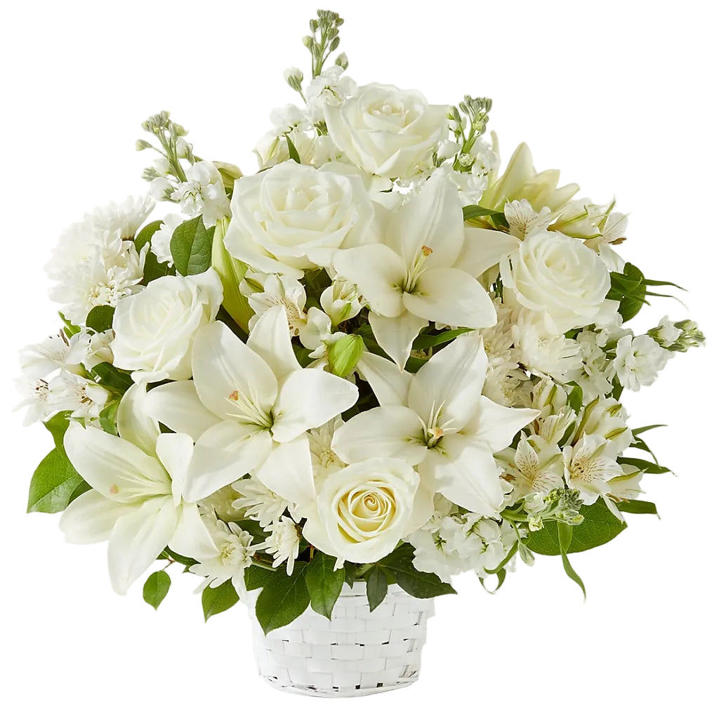 Peaceful Reflections Arrangement