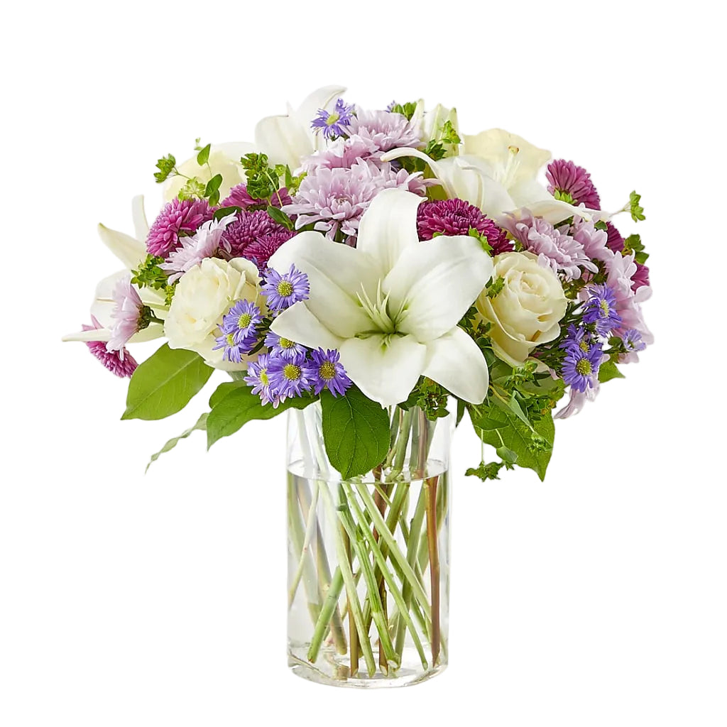 Wishing Peace Bouquet