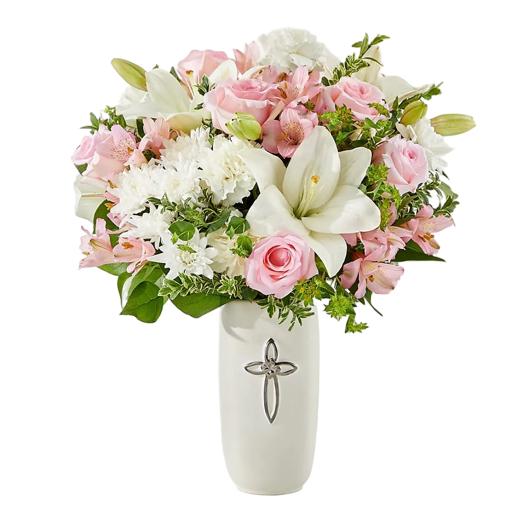 Kindly Devoted Bouquet