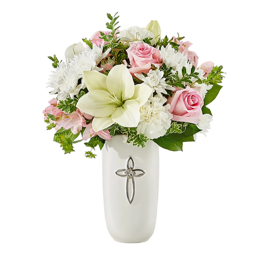 Kindly Devoted Bouquet