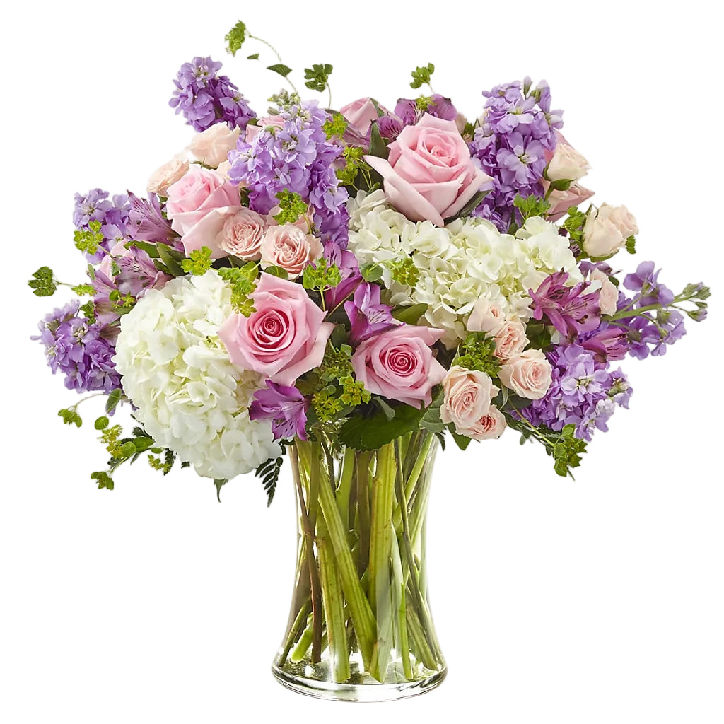 Shared Sentiment Bouquet