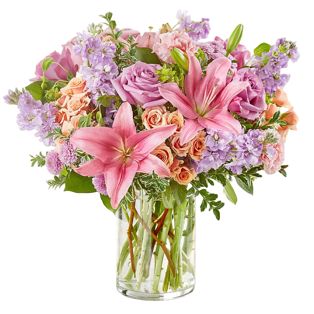Resilience Bouquet