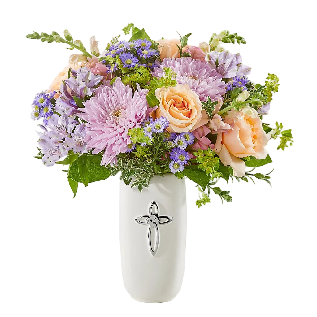 Divine Gift Bouquet