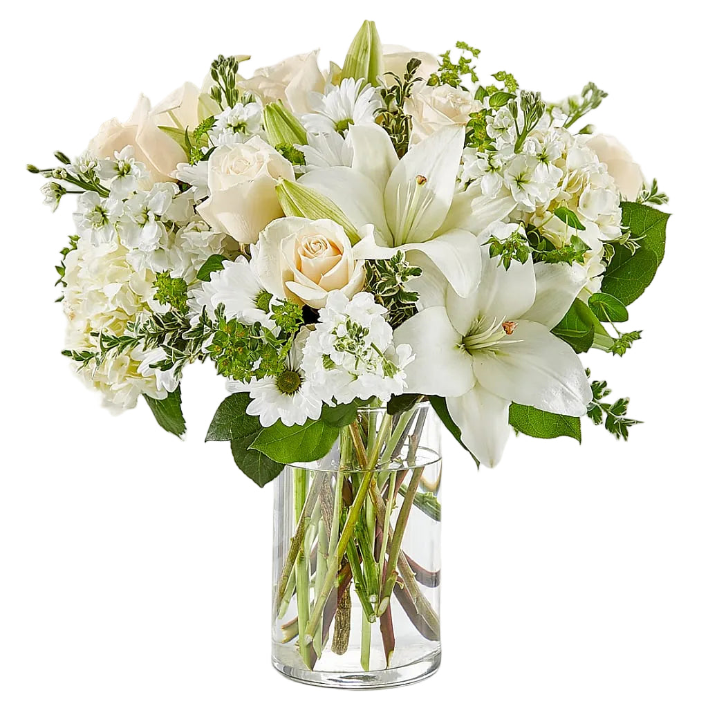 Hope & Renewal Bouquet
