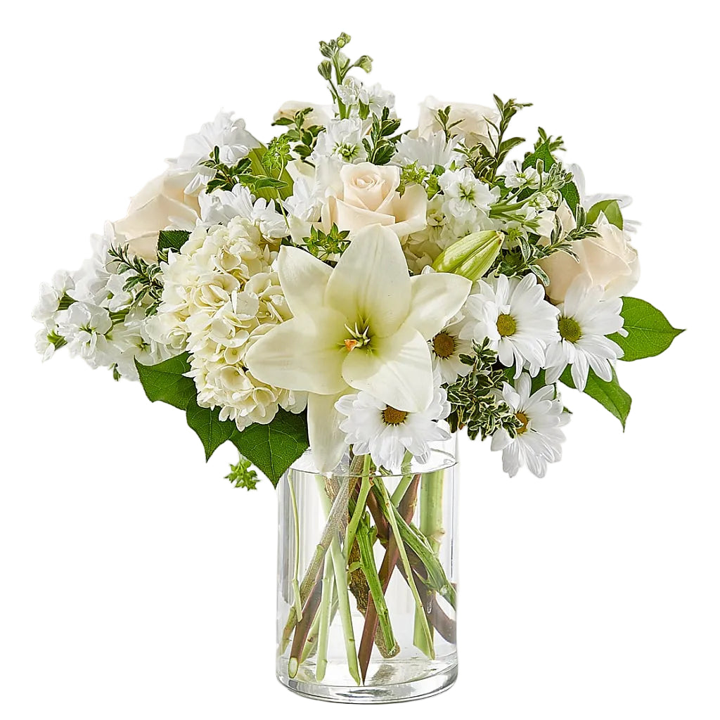Hope & Renewal Bouquet