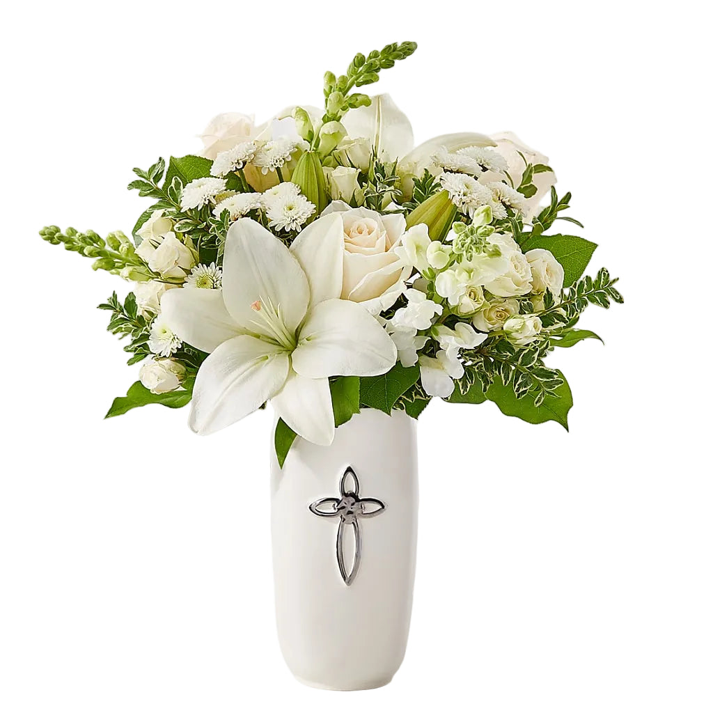 With Grace Bouquet
