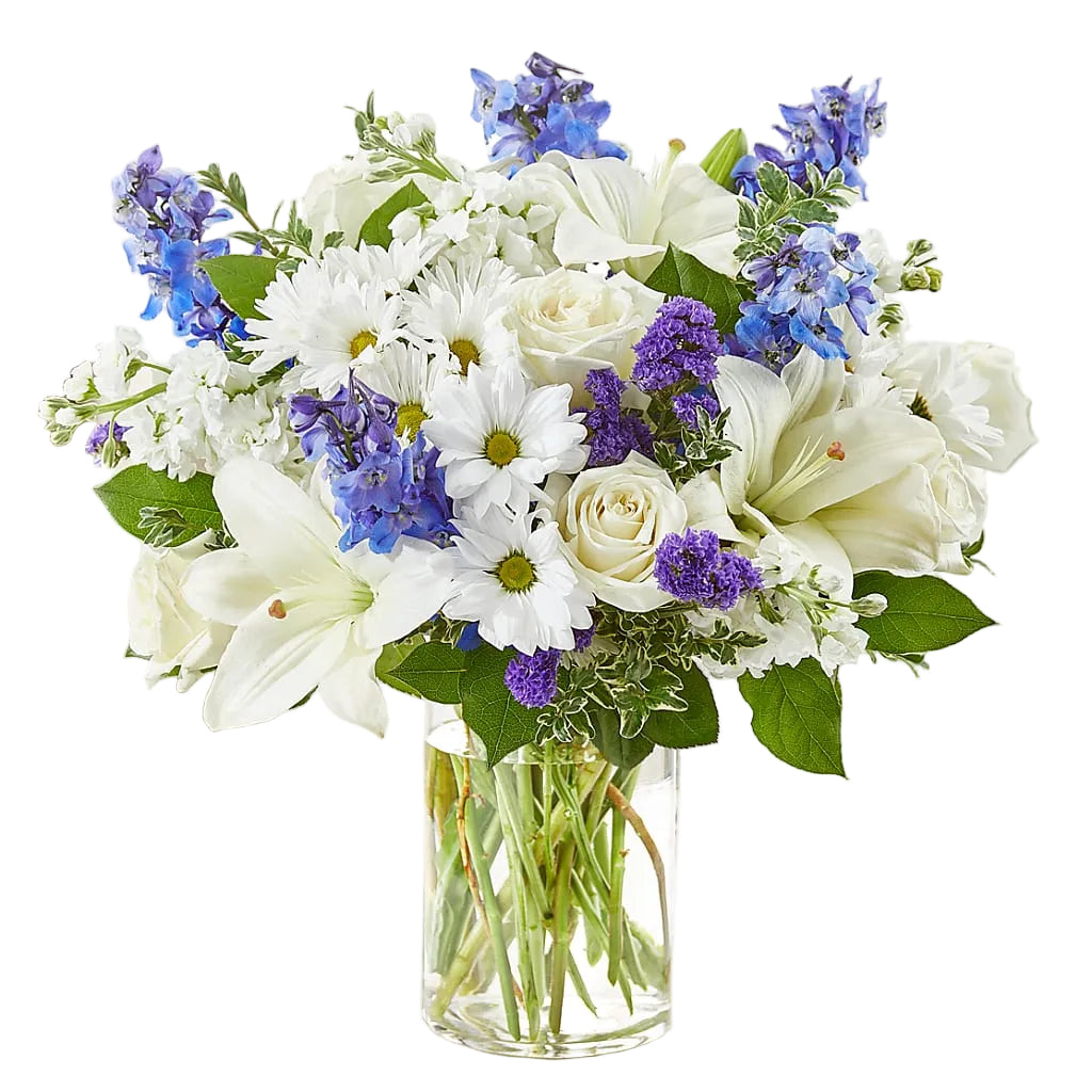 Soothing Scents Bouquet