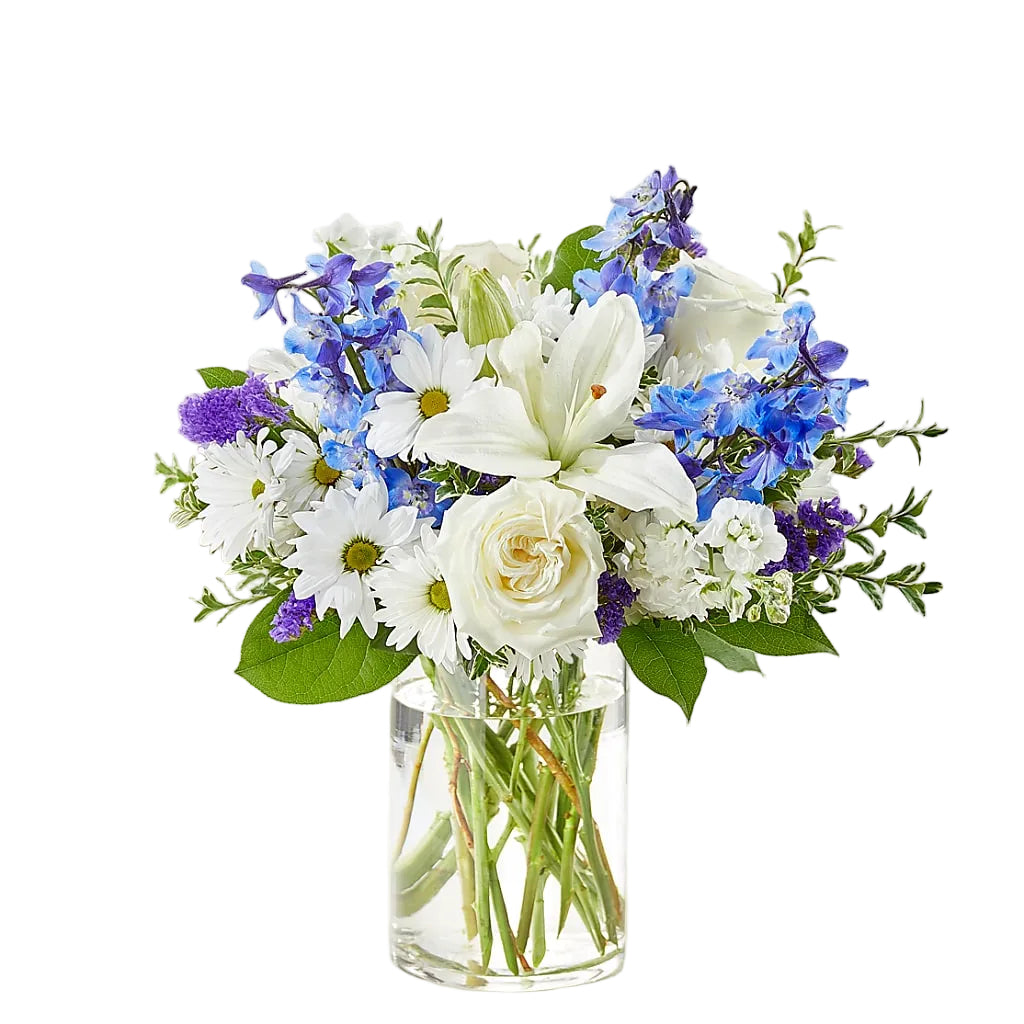 Soothing Scents Bouquet