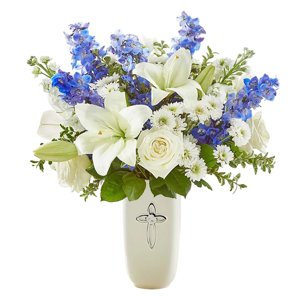 Heavenly Blossoms Bouquet
